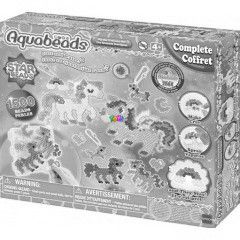 AquaBeads - Varzslatos unikornis szett
