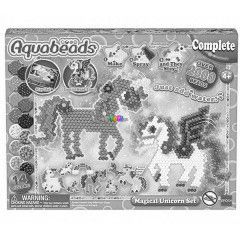 Aquabeads - Varzslatos unikornis szett
