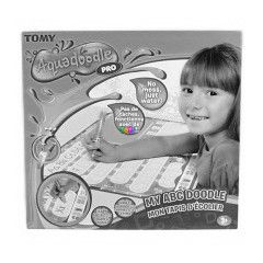 Aquadoodle - Az n ABC-m - Betk s szmok