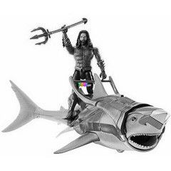Aquaman - Aquaman figura cpval