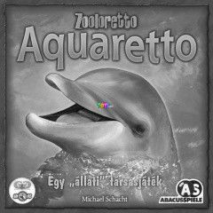 Aquaretto