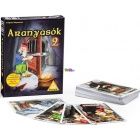 Aranysk 2 - kiegszt