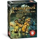 Aranysok - A stt barlang