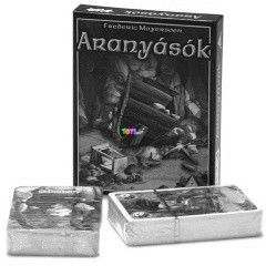 Aranysk krtyajtk