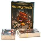Aranysk krtyajtk