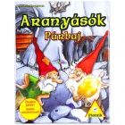 Aranysk-Szabotr 3 Duell