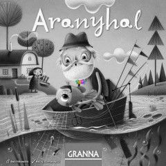 Aranyhal trsasjtk