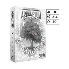 Arboretum trsasjtk
