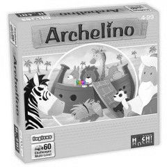 Archelino logikai fejleszt jtk