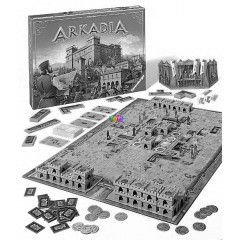 Arkdia trsasjtk
