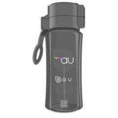 Ars Una kulacs - 450 ml, narancssrga