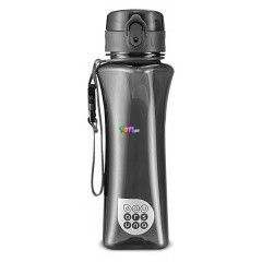 Ars Una kulacs - 500 ml, lila