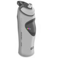 Ars Una kulacs - 700 ml, srga-szrke