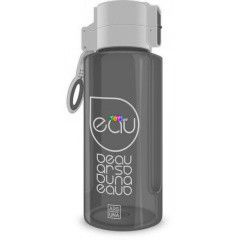 Ars Una kulacs, rzsaszn-barna, 650 ml