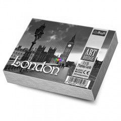 Art Bridge francia krtya - London