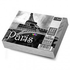 Art Bridge francia krtya - Prizs