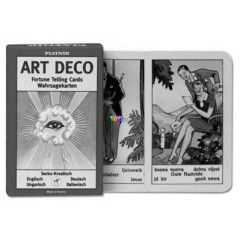 Art Deco jskrtya