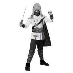 Assassin Creed Ninja jelmez, 134 cm
