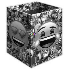 Asztali ceruzatart - Emoji
