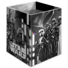 Asztali ceruzatart - Star Wars, Zsivny Egyes