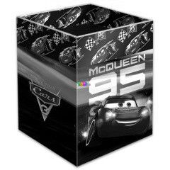 Asztali ceruzatart - Verdk 3 - Villm McQueen