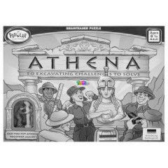 Athen logikai jtk