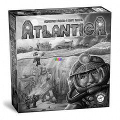 Atlantica trsasjtk
