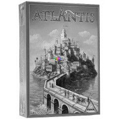 Atlantis 2010