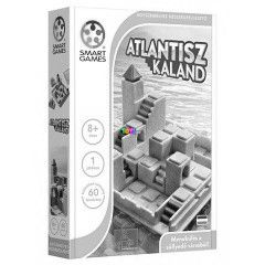 Atlantisz Kaland kszsgfejleszt jtk