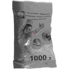ttetsz fehr gyngyk, 1000 db