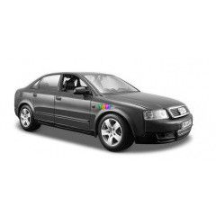 Audi A4 1:24
