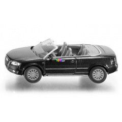 Audi A4 Cabrio