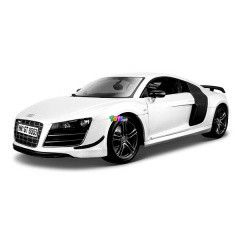 Audi R8 GT autmodell - fehr, 1:18