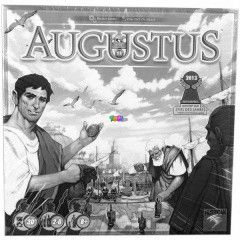 Augustus csszr trsasjtk