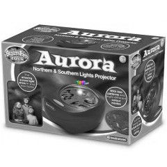 Aurora sarki fny projektor