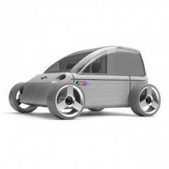 Automoblox A9