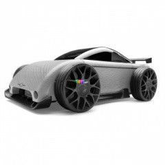 Automoblox C9-R