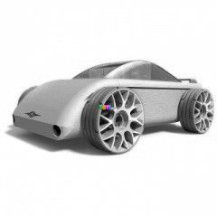 Automoblox C9-S