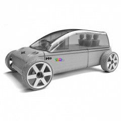 Automoblox M9