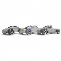 Automoblox  Mini 3-as csomag (S9/T9/C9)