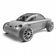 Automoblox S9