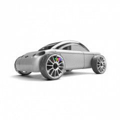 Automoblox S9 mini zld