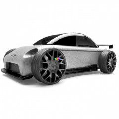 Automoblox S9-R