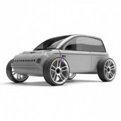Automoblox X9