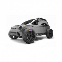 Automoblox X9-X mini
