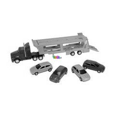 Autotransporter