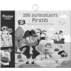 Auzou - jrahasznlhat matrics kszlet - Kalzok