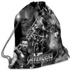 Avengers - Infinity War tornazsk