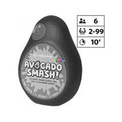 Avocado Smash trsasjtk