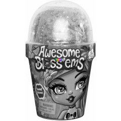 Awesome Blossems - Csodlatos virgz meglepets baba